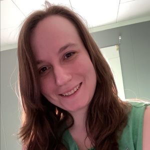 Meet your Posher, Casey